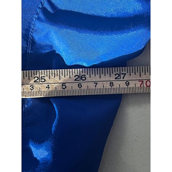 Columbia Vintage Jacket, Blue, Men's Medium - Picture 9 of 10